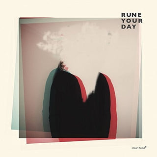 the album cover for Rune Your Day - Rune Your Day