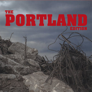 Various Artists- The Portland Edition (Various Artists)