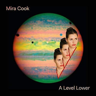 Mira Cook- Level Lower