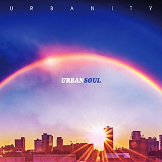 Urbanity- Urban Soul