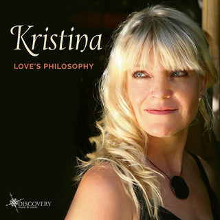 the album cover for Love's Philosophy - Love's Philosophy