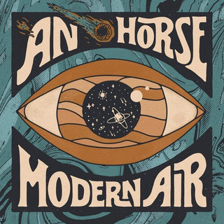 An Horse- Modern Air