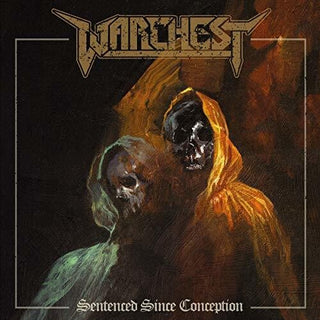 Warchest- Sentenced Since Conception