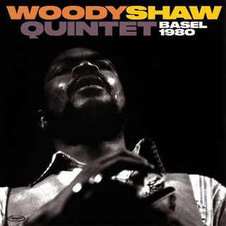 Woody Shaw- Live In Basel 1980 (Vinyl)