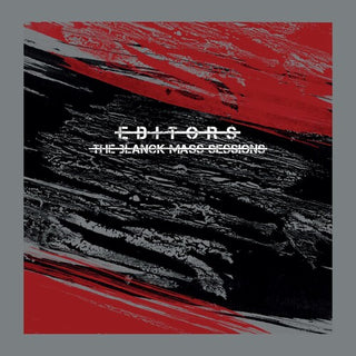 Editors- Blanck Mass Sessions