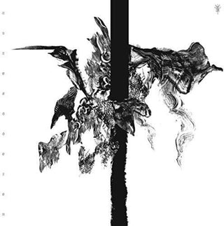 the album cover for Sutekh Hexen - Sutekh Hexen