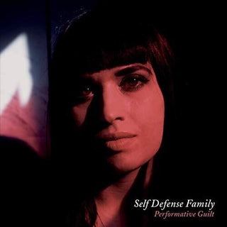 Self Defense Family- Performative Guilt (Vinyl)