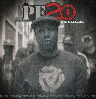 PE2.0- Catalog