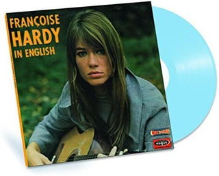 Francoise Hardy- In English