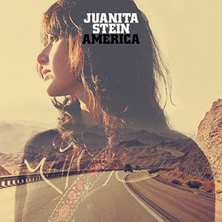 Juanita Stein- America