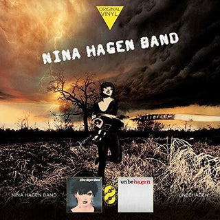 Nina Band Hagen- Original Vinyl Classics