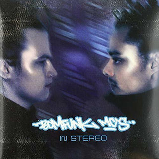 Bomfunk Mc's- In Stereo
