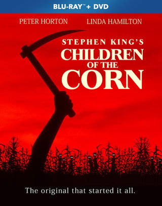 Children Of The Corn (Steelbook)