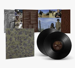 Peter Gabriel- Long Walk Home (Vinyl)