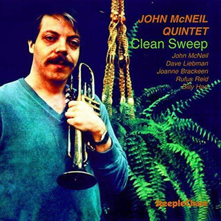 John Quintet McNeil- Clean Sweep