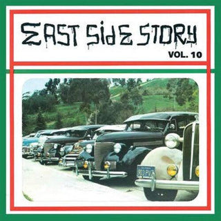 Various Artists- East Side Story Volume 10