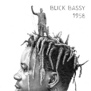 Blick Bassy- 1958