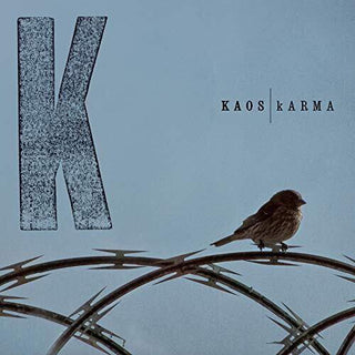 Kaos- Karma