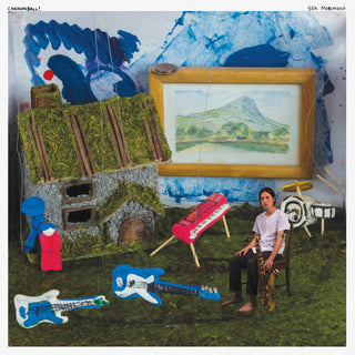 Sen Morimoto- Cannonball!