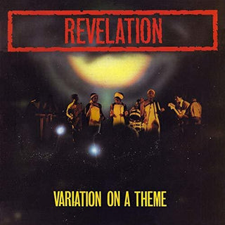 Revelation- Variation On A Theme (Vinyl)