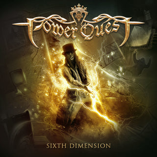 Power Quest- Sixth Dimension