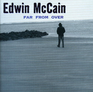 the album cover for Edwin Mccain - Far from Over