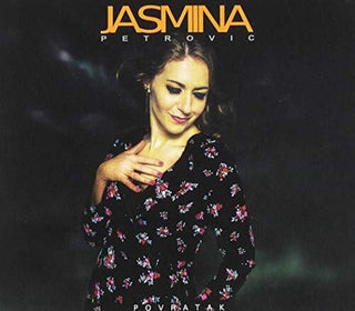 the album cover for Jasmina Petrovic - Povratak