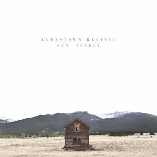 Jamestown Revival- San Isabel (Vinyl)