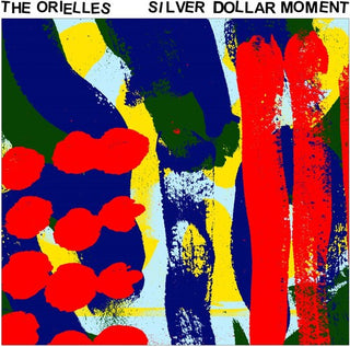 Orielles- Silver Dollar Moment