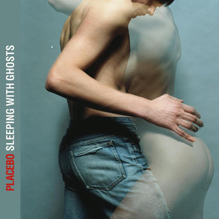 the album cover for Placebo - Sleeping With Ghosts [Limited Edition] [Reissue] (Uk)