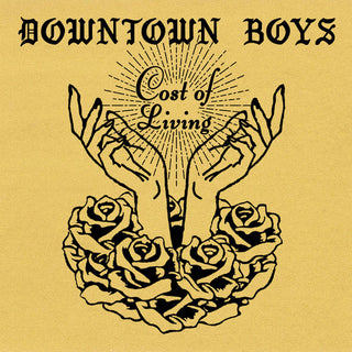 Downtown Boys- Cost Of Living