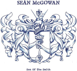Sean McGowan- Son Of The Smith (Vinyl)