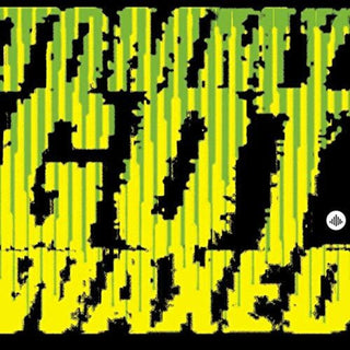 the album cover for Tommy Got Waxed / Various - Tommy Got Waxed