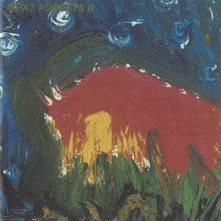 Meat Puppets- Meat Puppets Ii