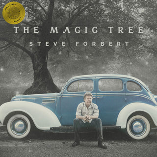 Steve Forbert- The Magic Tree