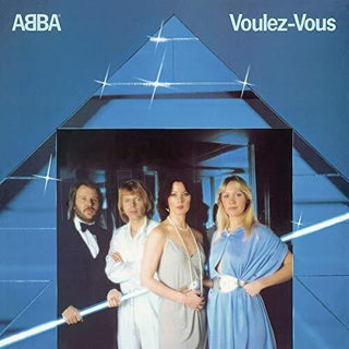 ABBA- Voulez-Vous