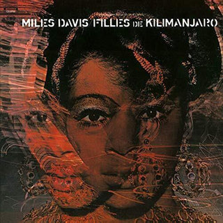 Miles Davis- Filles De Kilimanjaro