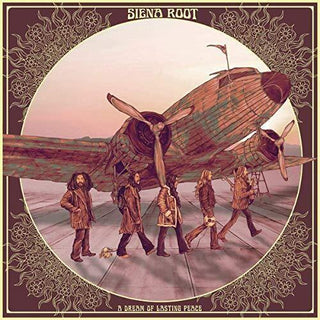 Siena Root- Dream Of Lasting Peace