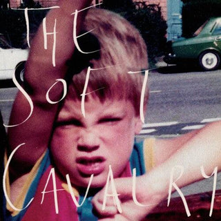 Soft Cavalry- Soft Cavalry