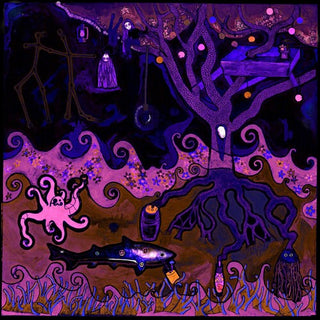 Let's Eat Grandma- I Gemini