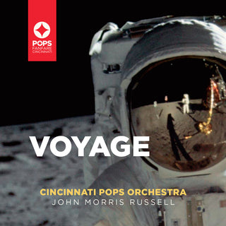 the album cover for Voyage / Various - Voyage