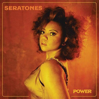 Seratones- Power (Vinyl)
