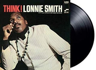 Lonnie Smith- Think