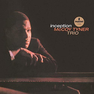 McCoy Tyner- Inception (Vinyl)