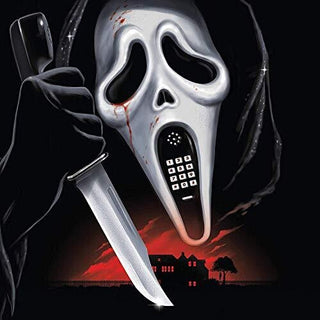 Marco Beltrami- Scream / Scream 2 (Original Soundtrack)