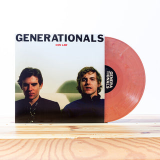 Generationals- Con Law