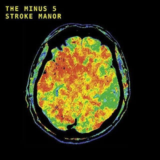 The Minus 5- Stroke Manor