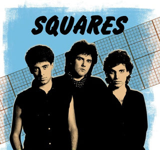 Joe Satriani- Squares