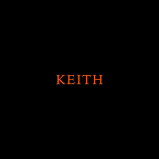 the album cover for Kool Keith - Keith