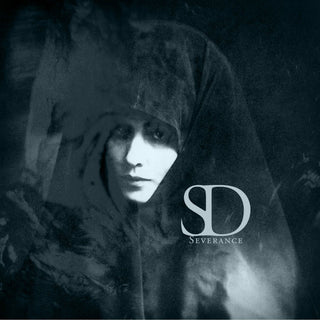 the album cover for Soror Dolorosa - Severance